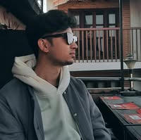 Diwash Shrestha